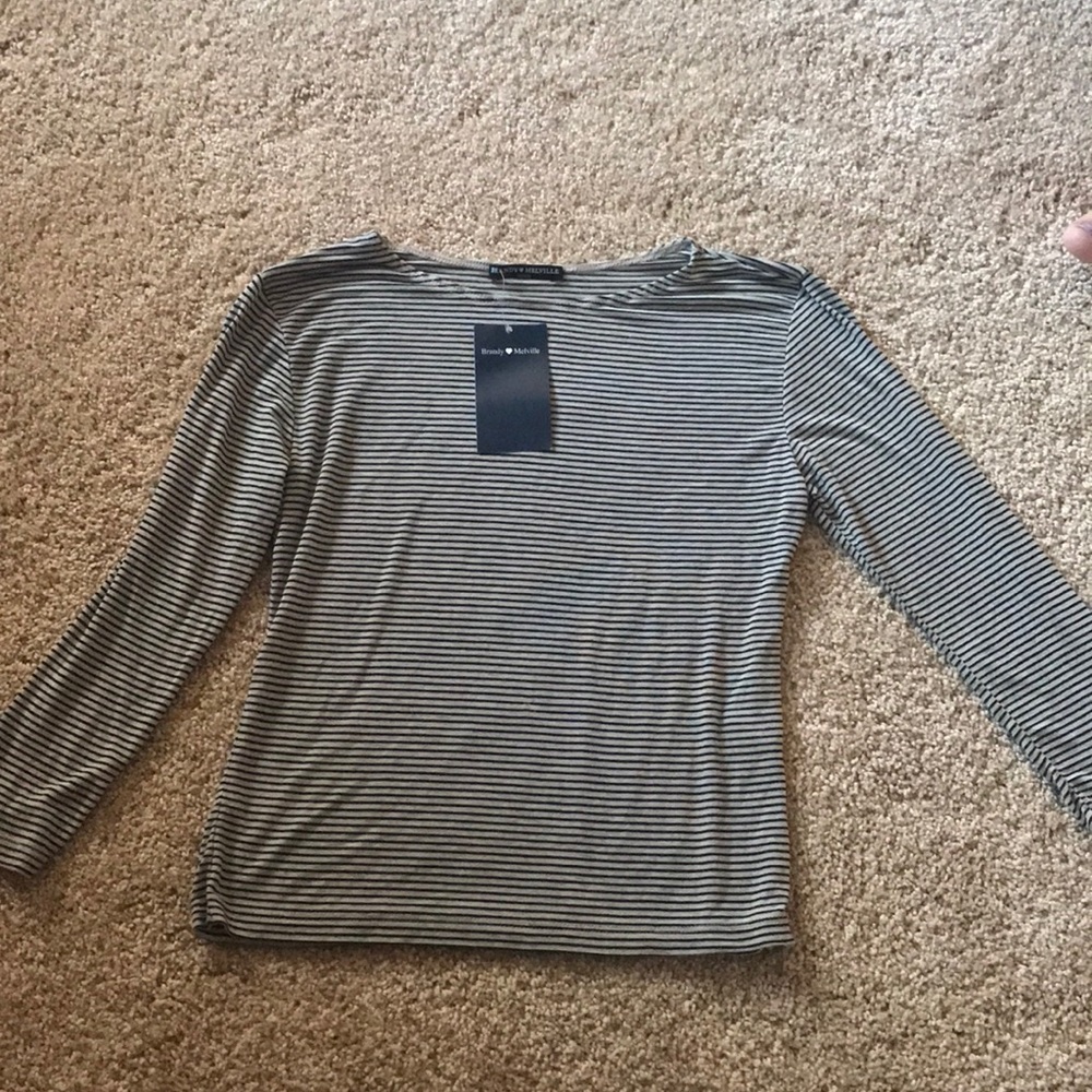 Brandy top